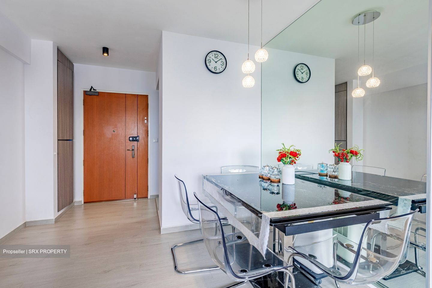 Blk 471C Fernvale Rivergrove (Sengkang), HDB 3 Rooms #601035331